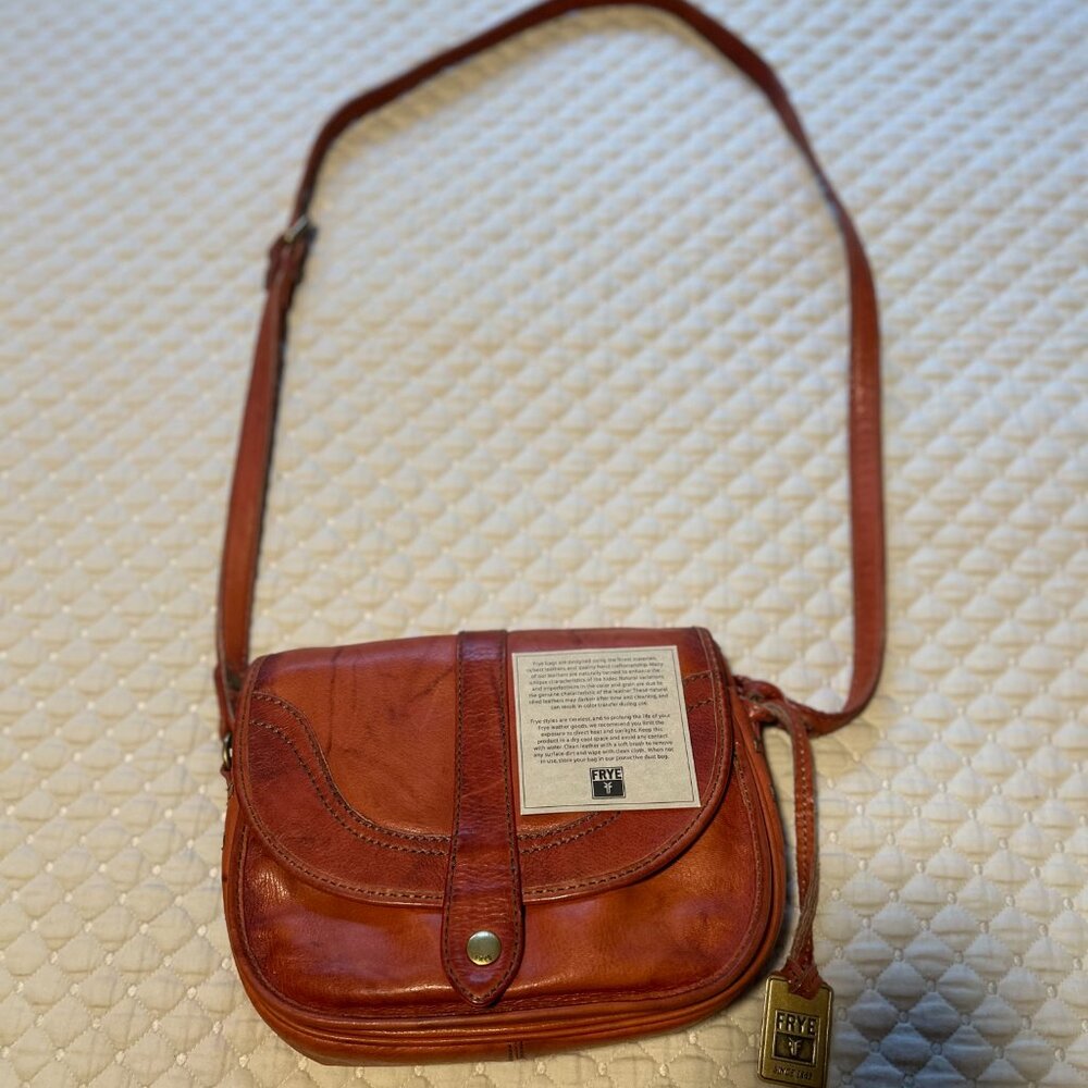 Saddle Bag - Picture 3 of 6